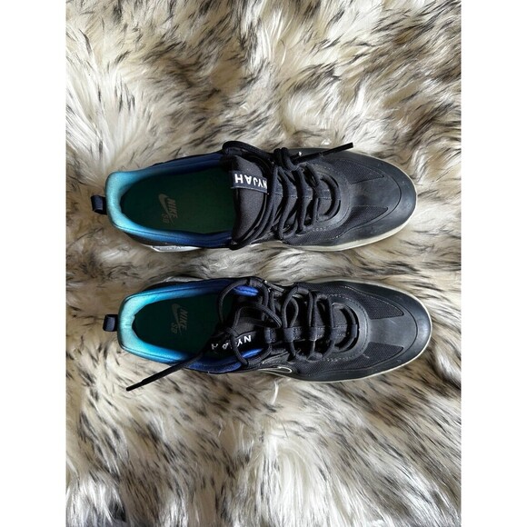 Nike SB Nyjah Free - Picture 3 of 5